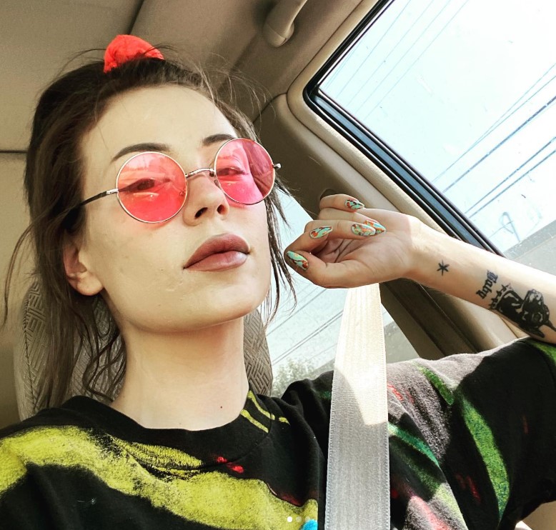 Melissa Lingafelt bio