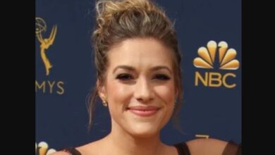 Mia Swier