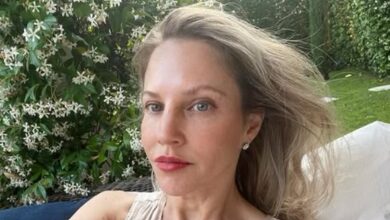 Michelle Kosinski