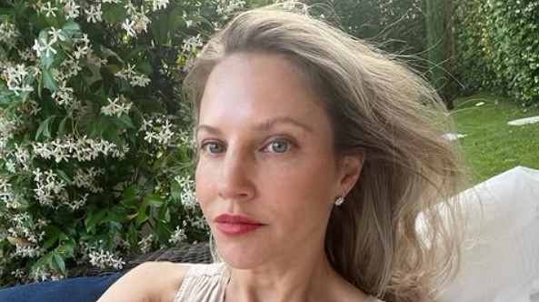 Michelle Kosinski