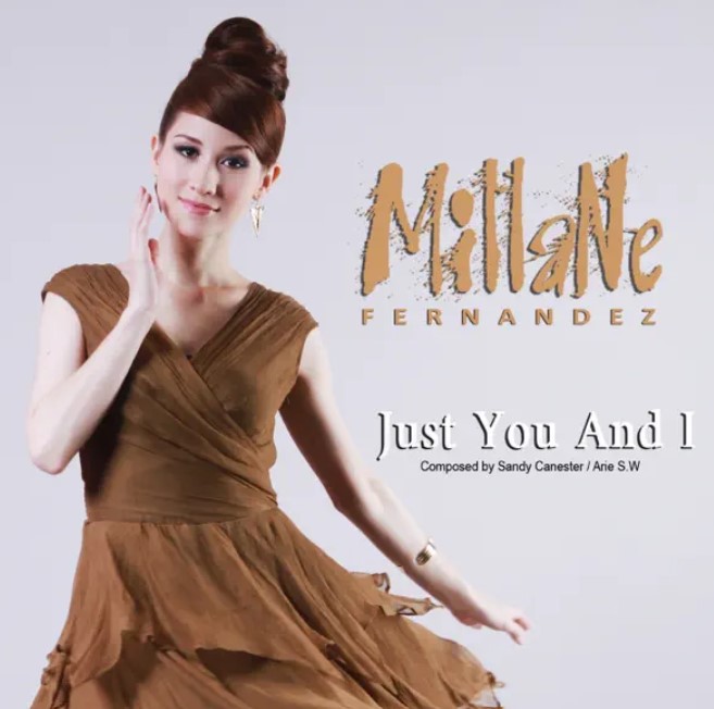Millane Fernandez song