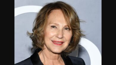 Nathalie Baye