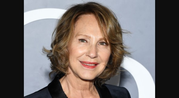 Nathalie Baye