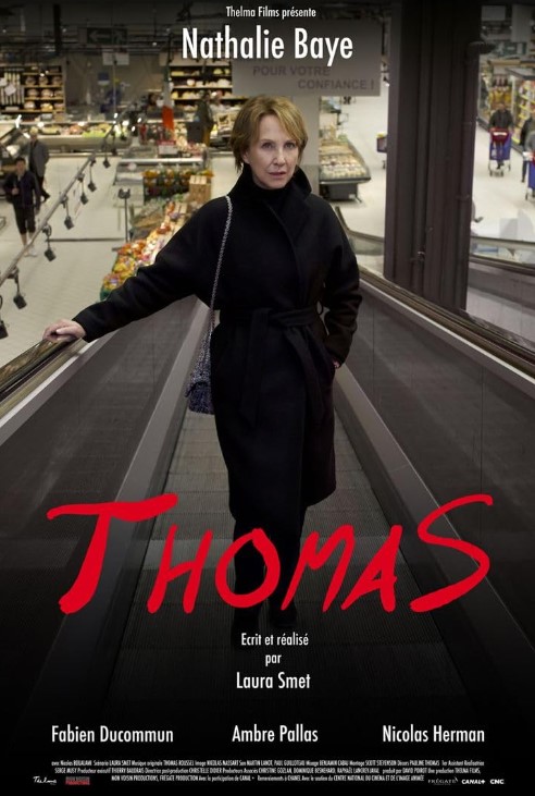 Nathalie Baye profession