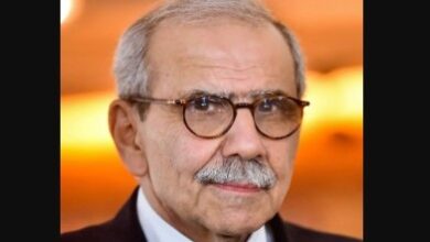 Nawaf Salam