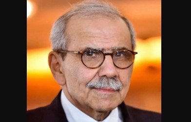Nawaf Salam
