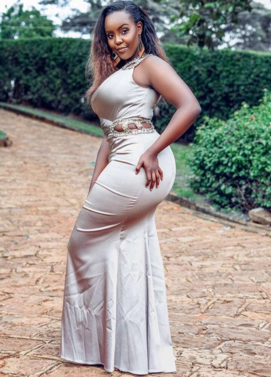 Nikita Kering height