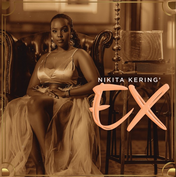 Nikita Kering song