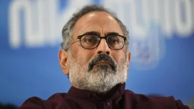 Rajeev Chandrasekhar