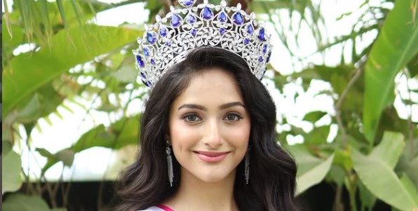 Rajnandini Pawar