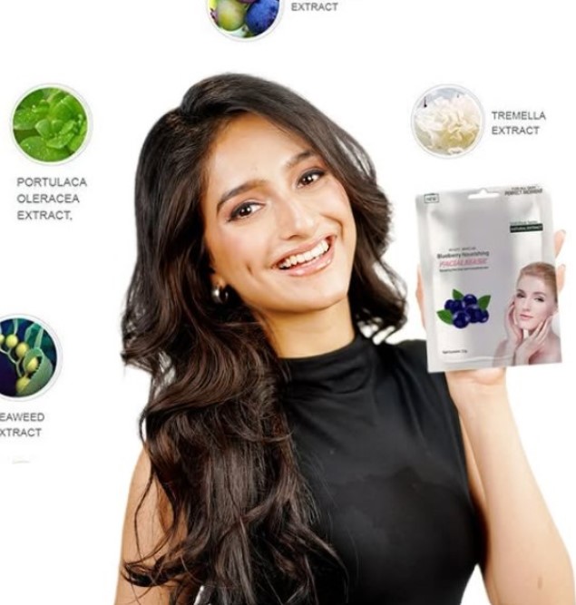 Rajnandini Pawar bio