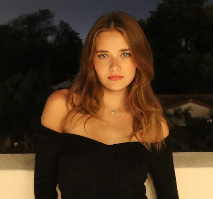 Reylynn Caster wiki