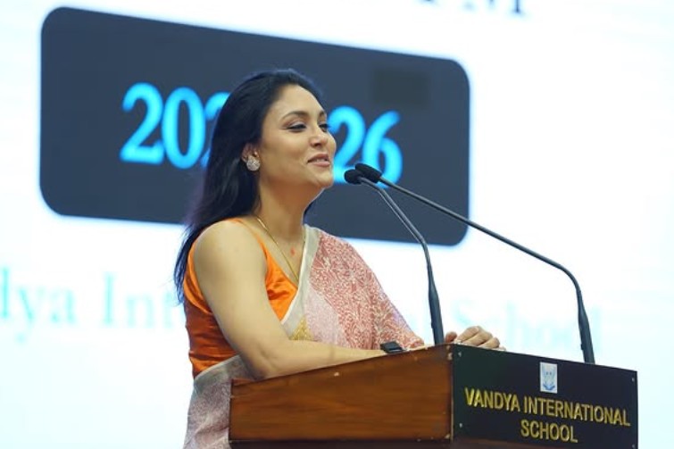 Riniki Bhuyan Sharma career