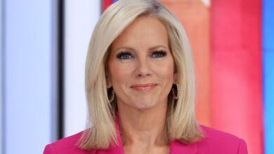 Shannon Bream
