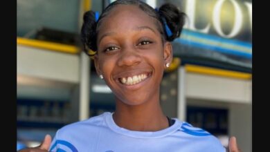 Shanoya Douglas