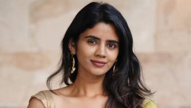 Soundariya Nanjundan