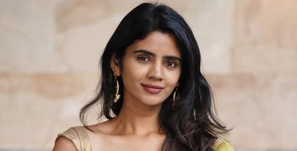 Soundariya Nanjundan