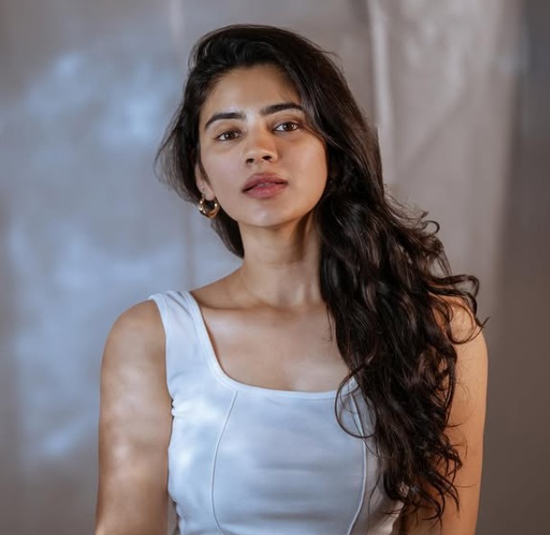 Soundariya Nanjundan wiki