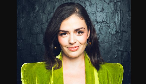 Tatiana Zappardino