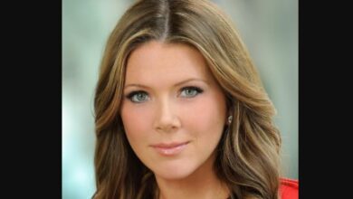 Trish Regan