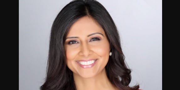 Zohreen Shah