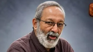 Abhay Mokashi