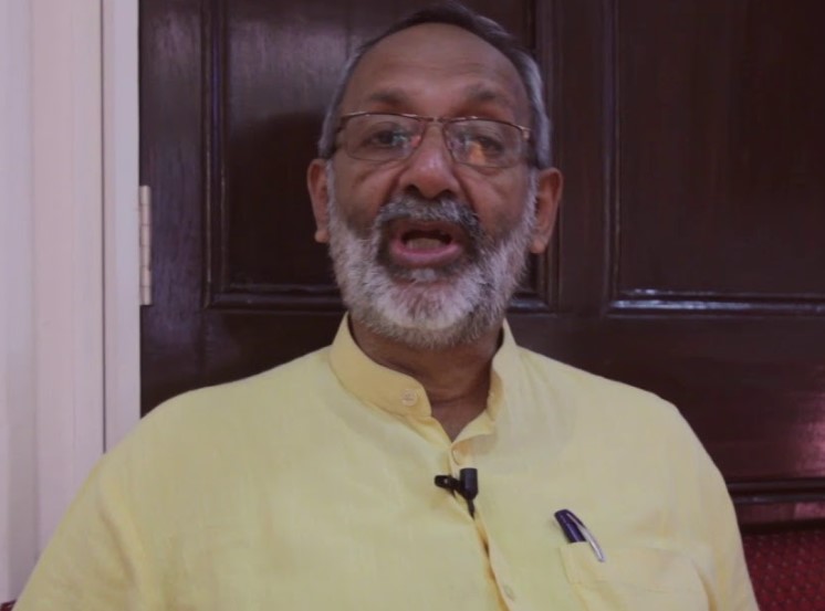 Abhay Mokashi age