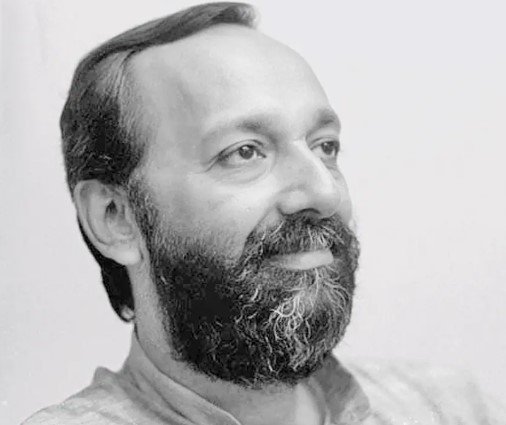 Abhay Mokashi bio