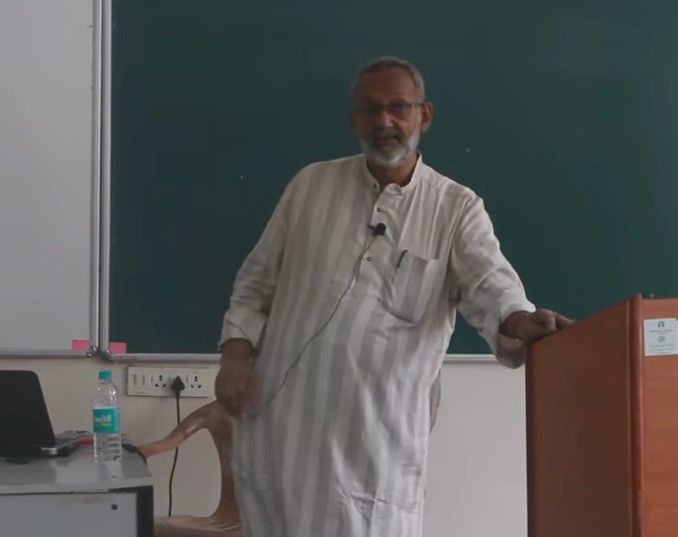 Abhay Mokashi career