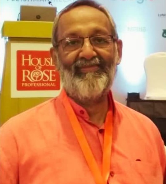 Abhay Mokashi death
