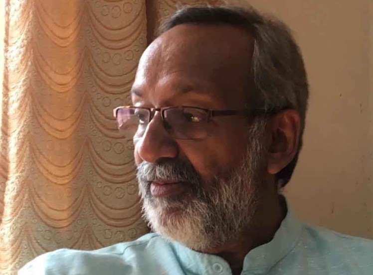 Abhay Mokashi wiki