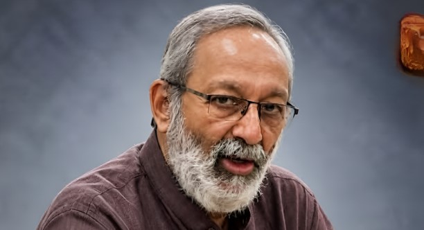 Abhay Mokashi