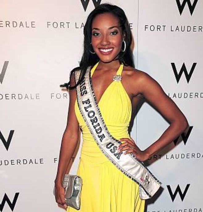 Anastagia Pierre bio