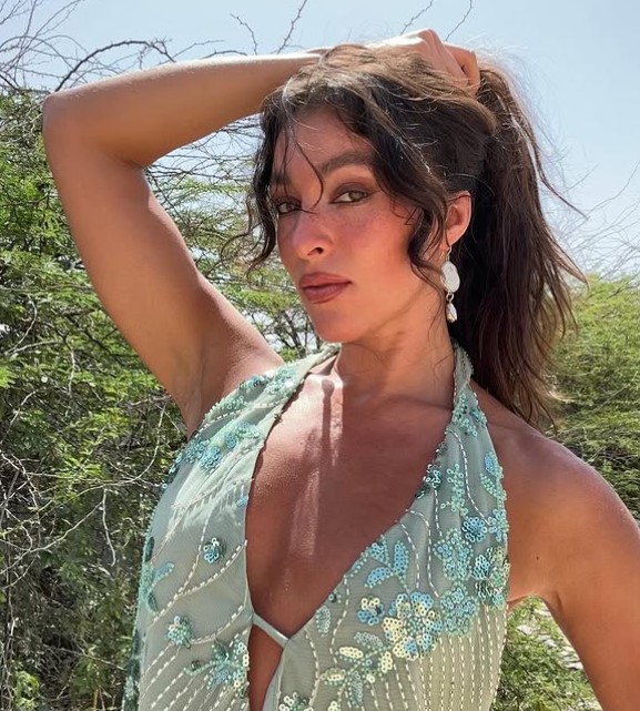 Arielle Spring wiki