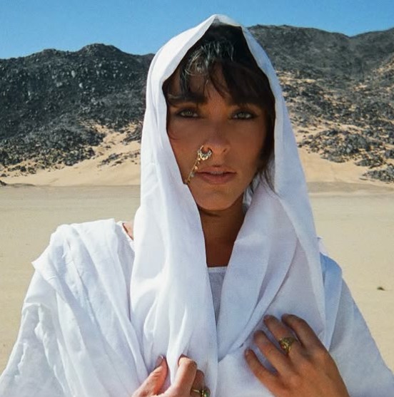 Arielle Spring wikipedia