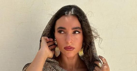 Arielle Spring