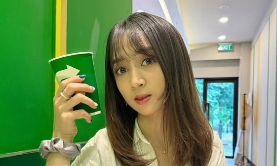 Ayana Shahab