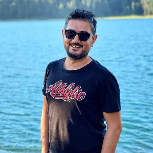 Cihan Ercan age