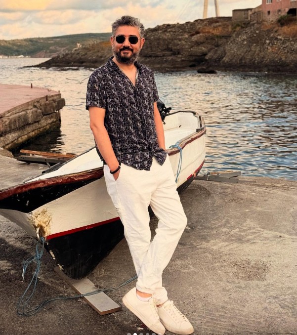 Cihan Ercan height