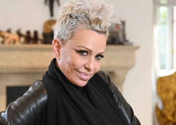 Daniela Cardone age
