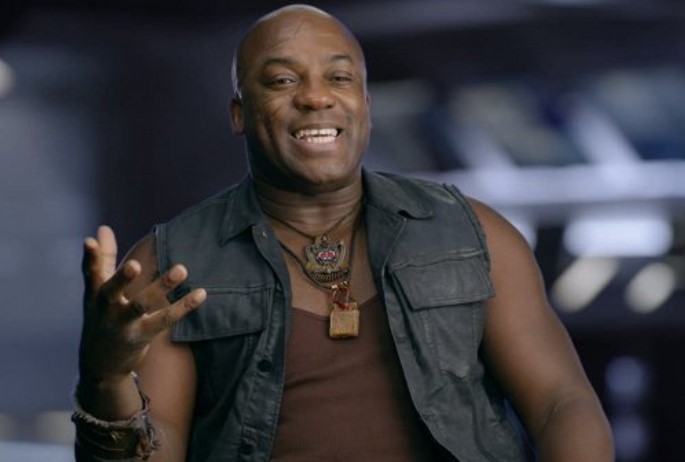 DeObia Oparei age