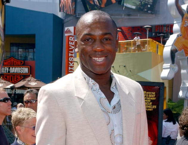DeObia Oparei wiki