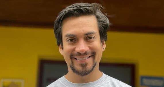 Emanuel Soriano