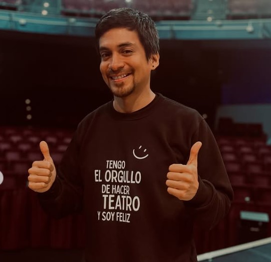 Emanuel Soriano bio