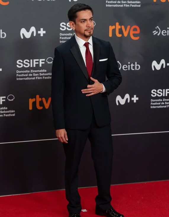 Emanuel Soriano height