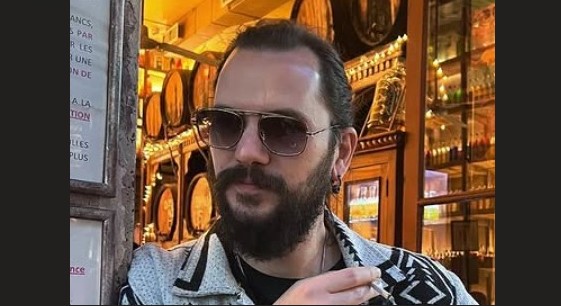 Emre Yetkin