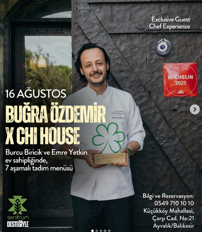 Emre Yetkin profession