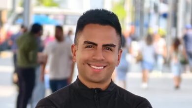Guillermo Dorantes