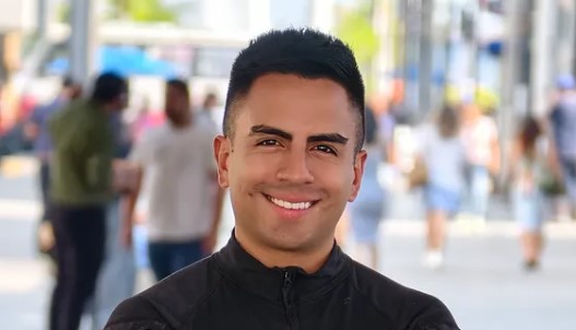 Guillermo Dorantes