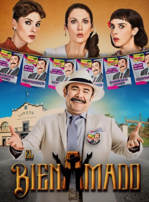 Guillermo Dorantes profession